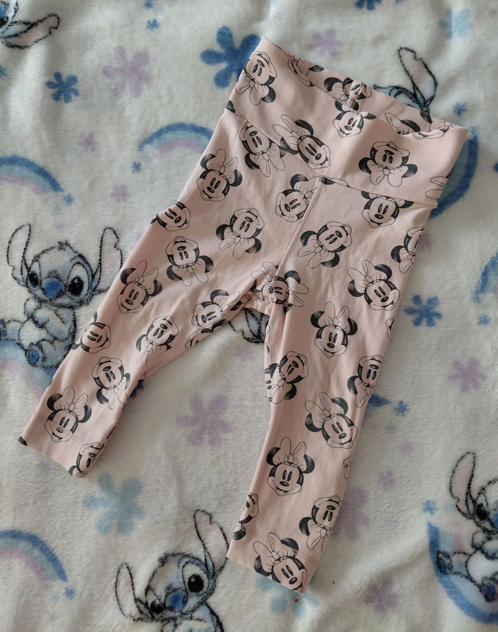 Legging minnie 